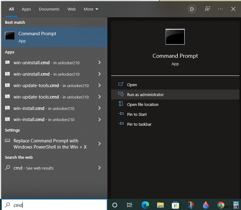 Windows PC에서 서명되지 않은 드라이버 설치하는 방법 완벽 가이드