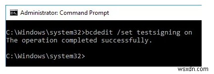 Windows PC에서 서명되지 않은 드라이버 설치하는 방법 완벽 가이드