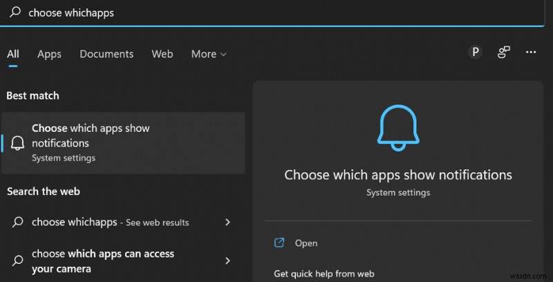 Windows 11에서 알림 끄는 방법 완벽 정리