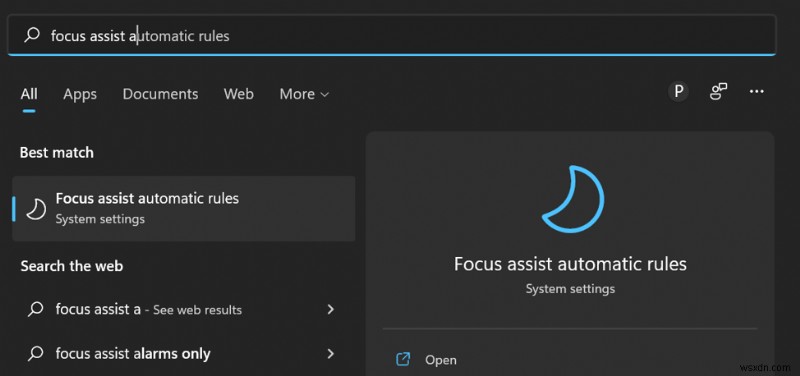 Windows 11에서 알림 끄는 방법 완벽 정리
