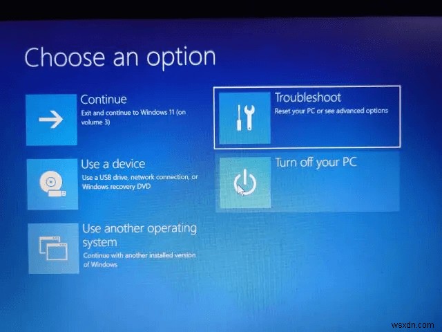 Windows 11 PC에서 BIOS 진입하는 3가지 방법 총정리