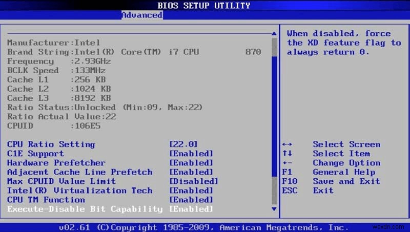 Windows 11 PC에서 BIOS 진입하는 3가지 방법 총정리