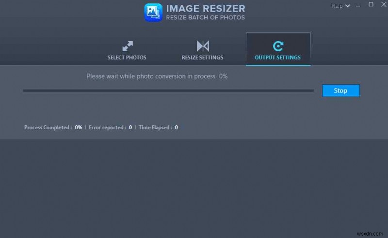 이미지 리사이저(Image Resizer)로 이미지 방향 조정 및 확대하는 방법 A to Z