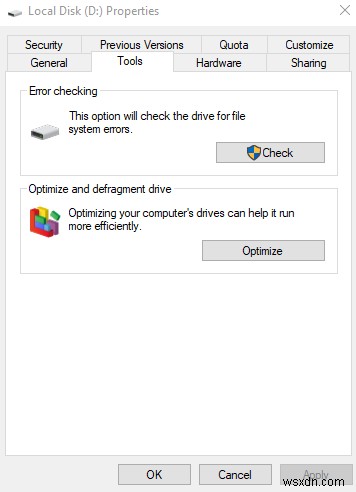 Windows 11/10 블루스크린 커널 데이터 인페이지 오류 완벽 해결 가이드