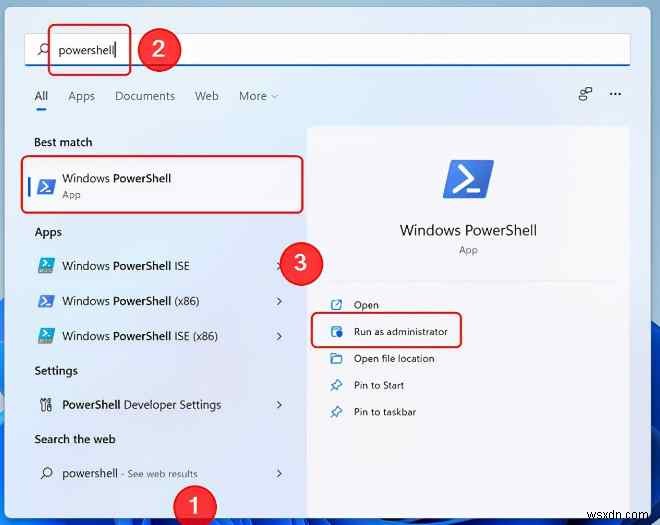 Windows 11에서 빠른 설정이 작동하지 않을 때? 간단하게 해결하는 방법 6가지