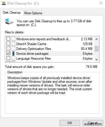 Windows PC에서 오래되고 불필요한 드라이버를 제거하는 완벽 가이드