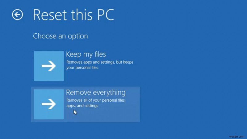 Windows 10 무한 재부팅 루프 해결 방법 총정리