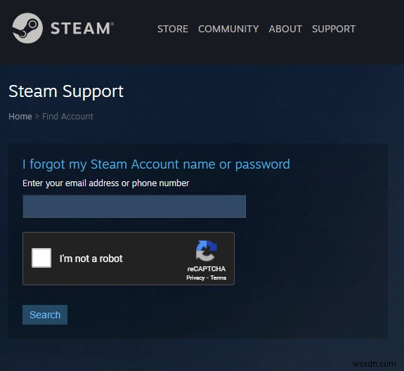 스팀(Steam) 비밀번호를 잊으셨나요? 계정 복구 완벽 가이드