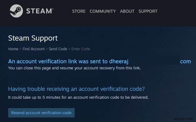스팀(Steam) 비밀번호를 잊으셨나요? 계정 복구 완벽 가이드