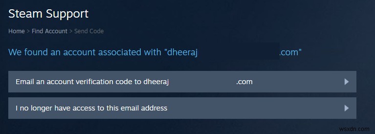스팀(Steam) 비밀번호를 잊으셨나요? 계정 복구 완벽 가이드