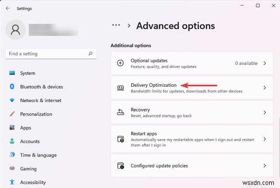 Windows 11에서 느린 인터넷 속도 문제 해결하는 방법(2022년 업데이트 가이드)