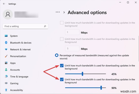 Windows 11에서 느린 인터넷 속도 문제 해결하는 방법(2022년 업데이트 가이드)