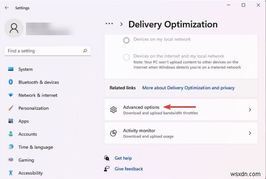 Windows 11에서 느린 인터넷 속도 문제 해결하는 방법(2022년 업데이트 가이드)