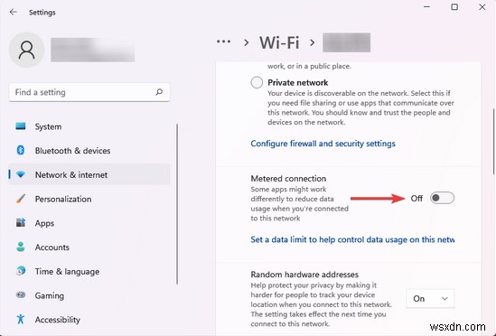 Windows 11에서 느린 인터넷 속도 문제 해결하는 방법(2022년 업데이트 가이드)