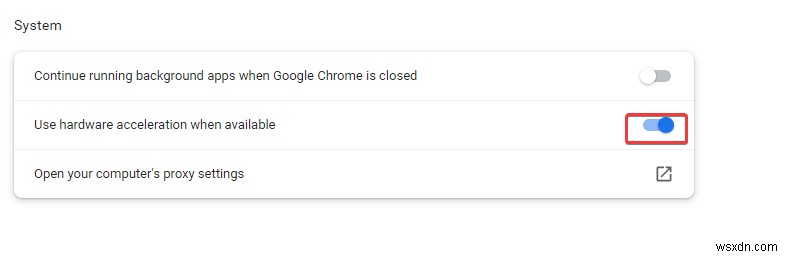 Windows 크롬에서 YouTube 소리 끊김 현상 해결하는 방법 총정리