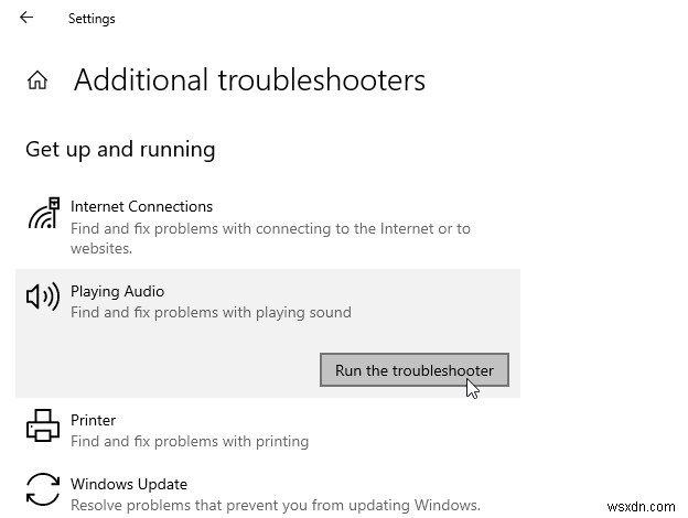 Windows 크롬에서 YouTube 소리 끊김 현상 해결하는 방법 총정리