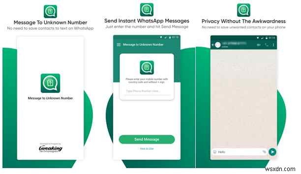 2022년 안드로이드를 위한 최고의 WeTransfer 대안 10가지