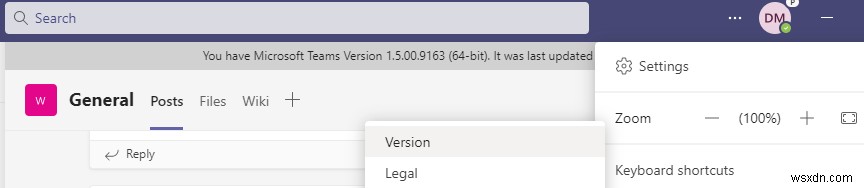 윈도우에서 Microsoft Teams CPU 사용량이 높을 때 해결하는 6가지 방법