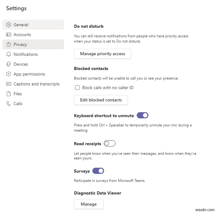 윈도우에서 Microsoft Teams CPU 사용량이 높을 때 해결하는 6가지 방법