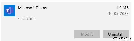 윈도우에서 Microsoft Teams CPU 사용량이 높을 때 해결하는 6가지 방법