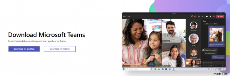 윈도우에서 Microsoft Teams CPU 사용량이 높을 때 해결하는 6가지 방법
