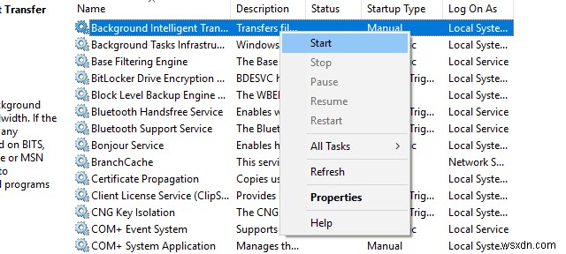 Windows 11/10 미디어 생성 도구가 작동하지 않을 때? 4가지 해결 방법