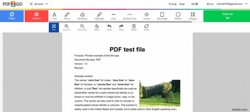 2022년 추천 PDF 문서 관리 소프트웨어 BEST 10 (온라인 & 오프라인 도구)