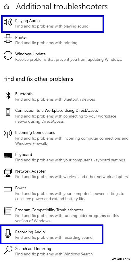 Windows 10 화면 녹화 시 소리 문제 해결하는 쉬운 방법 6가지