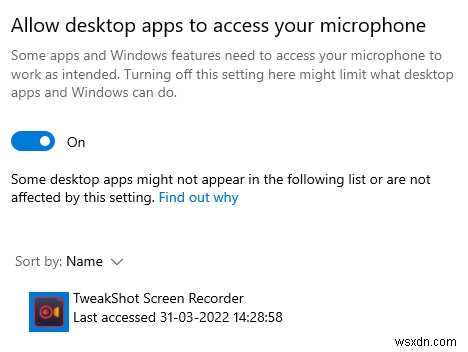 Windows 10 화면 녹화 시 소리 문제 해결하는 쉬운 방법 6가지
