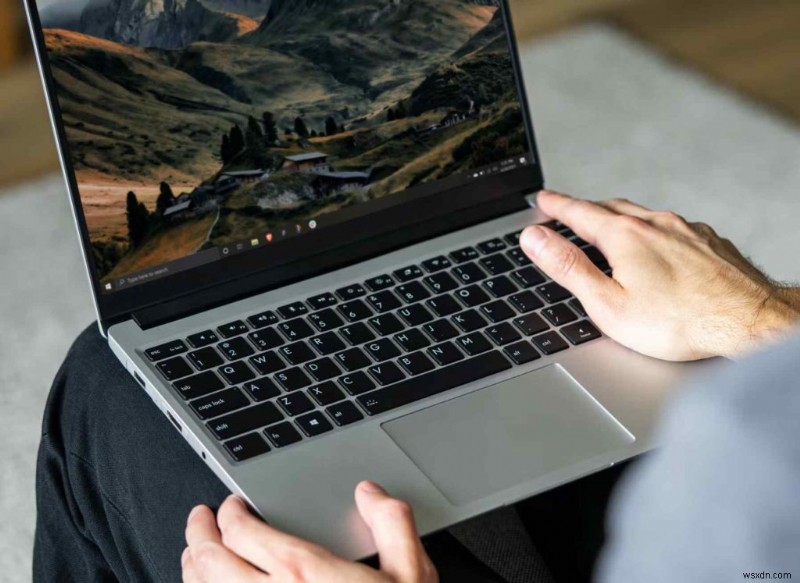Windows 11 지문 센서가 작동하지 않을 때? 원인과 해결 방법 완벽 정리