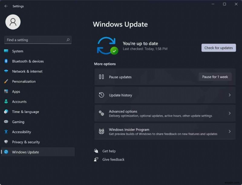 Windows 11 지문 센서가 작동하지 않을 때? 원인과 해결 방법 완벽 정리