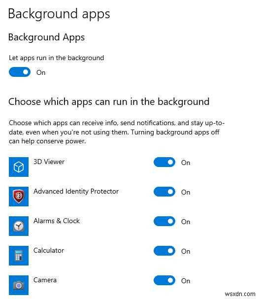 Windows 10에서 캡처 도구(Snipping Tool)가 작동하지 않을 때 해결하는 7가지 방법