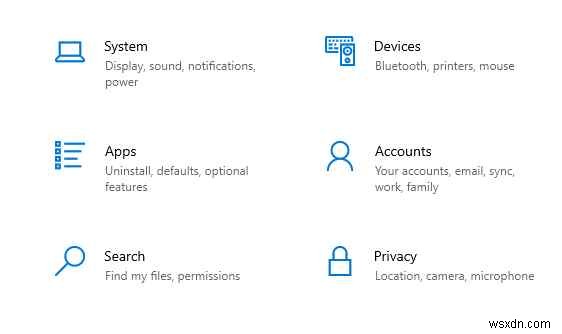 Windows 10에서 캡처 도구(Snipping Tool)가 작동하지 않을 때 해결하는 7가지 방법