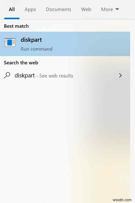 Windows 이 볼륨은 쓰기 금지되어 있으므로 디스크 검사를 실행할 수 없습니다 오류 해결하는 6가지 방법