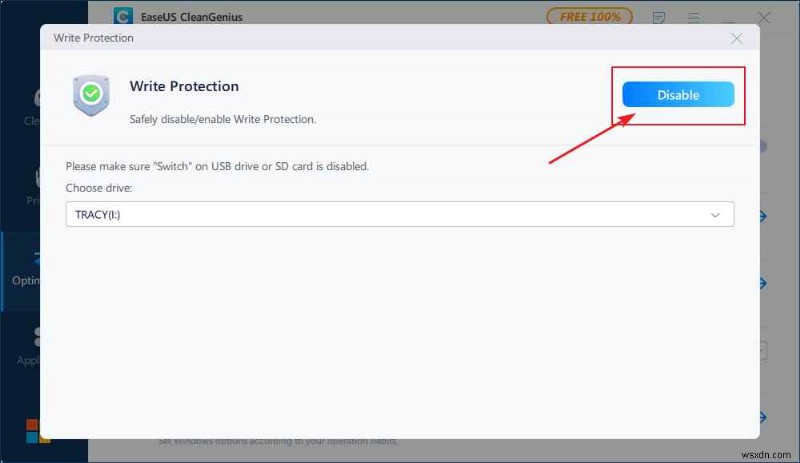 Windows 이 볼륨은 쓰기 금지되어 있으므로 디스크 검사를 실행할 수 없습니다 오류 해결하는 6가지 방법
