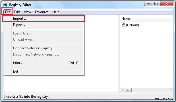 Windows 레지스트리 편집 전 반드시 알아야 할 핵심 주의사항