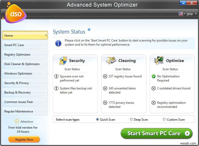 Windows 업데이트 오류 0x800700a1 완벽 해결 가이드