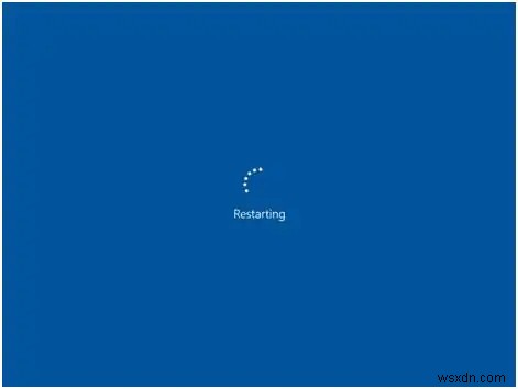 Windows 업데이트 오류 0x800700a1 완벽 해결 가이드