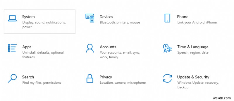 Windows 업데이트 오류 0x800700a1 완벽 해결 가이드