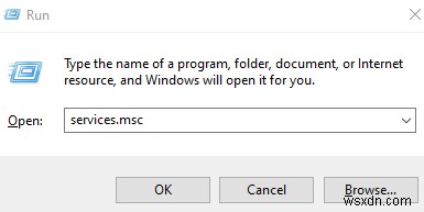 Windows 업데이트 오류 0x800700a1 완벽 해결 가이드