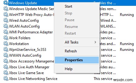 Windows 업데이트 오류 0x800700a1 완벽 해결 가이드