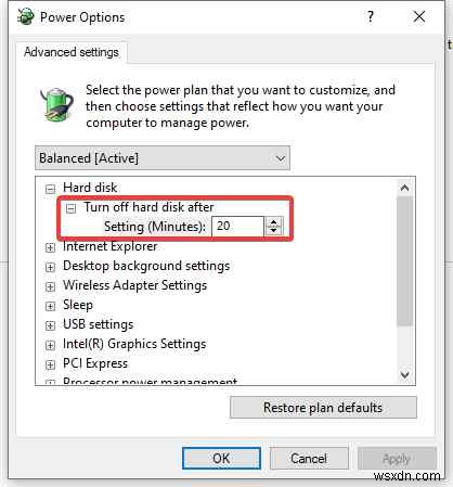 Windows 10에서 배틀필드 2042(Battlefield 2042) CPU 점유율 높음 문제 해결하는 방법