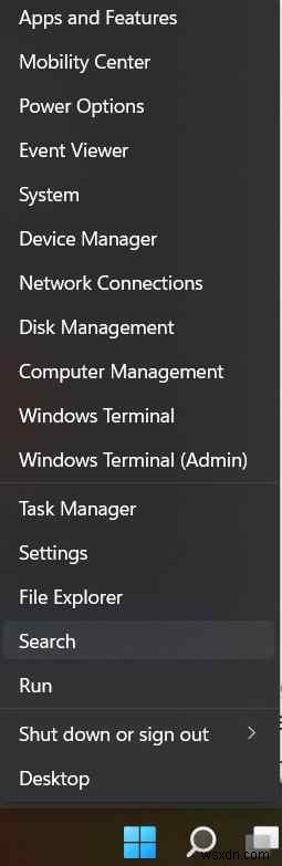 Windows 10/11에서 TCP/IP 스택을 재설정하는 방법: 인터넷 연결 오류 해결 가이드