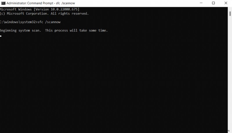 Windows에서 IntcOED.sys 블루스크린(BSOD) 오류 해결하는 5가지 방법