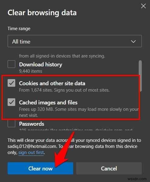 Microsoft Edge에서 영상 재생 시 충돌하는 문제, 7가지 방법으로 완벽하게 해결하기
