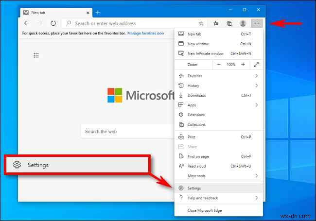 Microsoft Edge에서 영상 재생 시 충돌하는 문제, 7가지 방법으로 완벽하게 해결하기