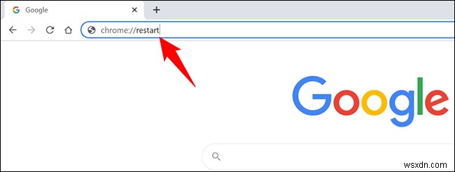 구글 크롬  ERR_ADDRESS_UNREACHABLE  오류 해결 방법 총정리