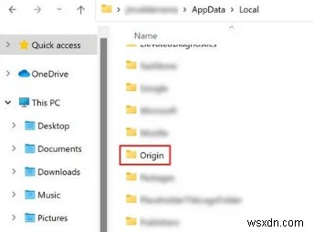 Windows PC에서 Origin 오류 65546:0 완벽 해결 가이드
