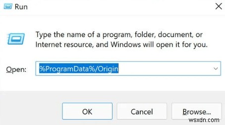 Windows PC에서 Origin 오류 65546:0 완벽 해결 가이드