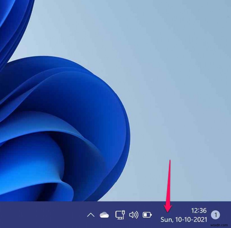 Windows 11 시계 시간이 잘못 표시될 때? 7가지 해결 방법 완벽 정리